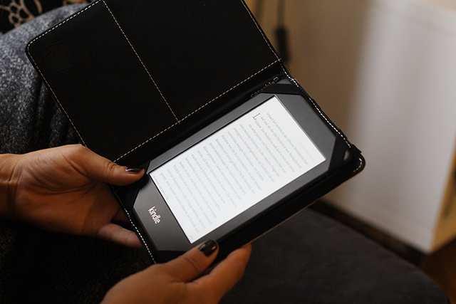 kindle case