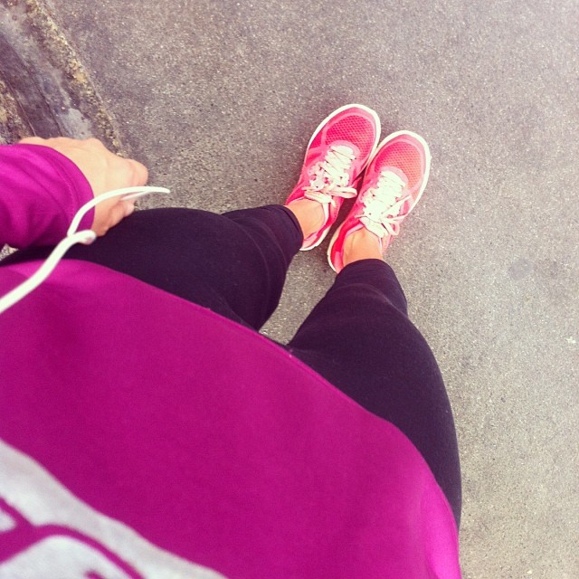 fitness update - crossfit