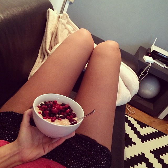 fitness update - crossfit