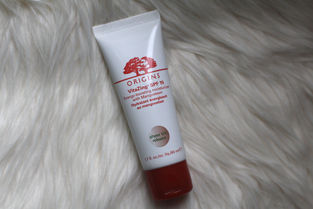 Origins - my favorite products