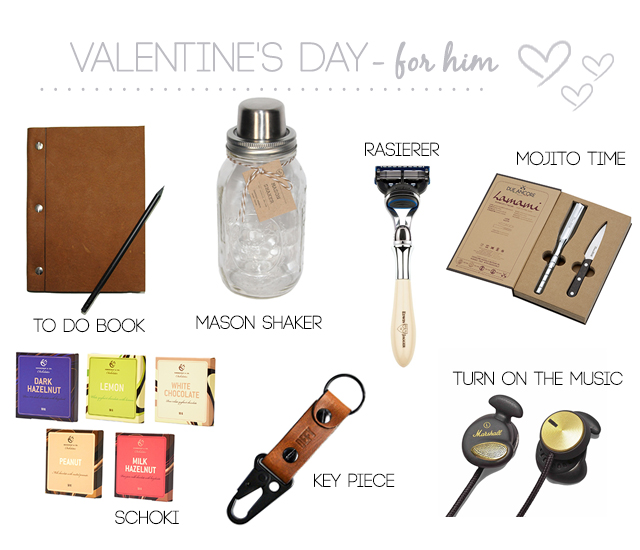 valentine's day - for the boy