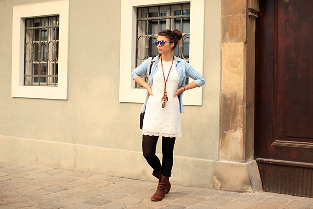 berries & passion - soft colors in april