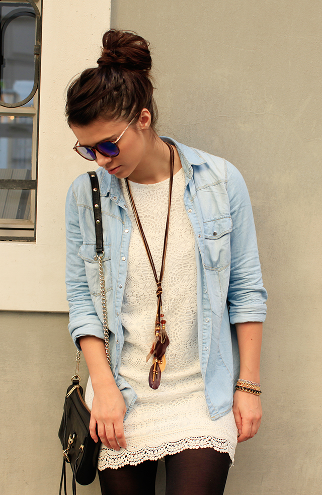 berries & passion - soft colors in april