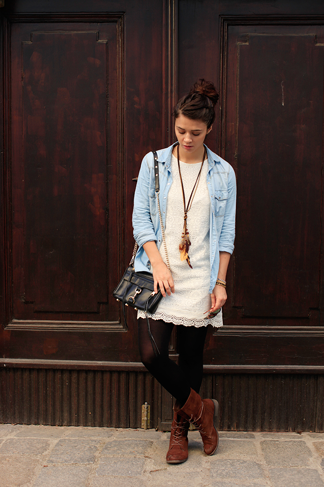 berries & passion - soft colors in april