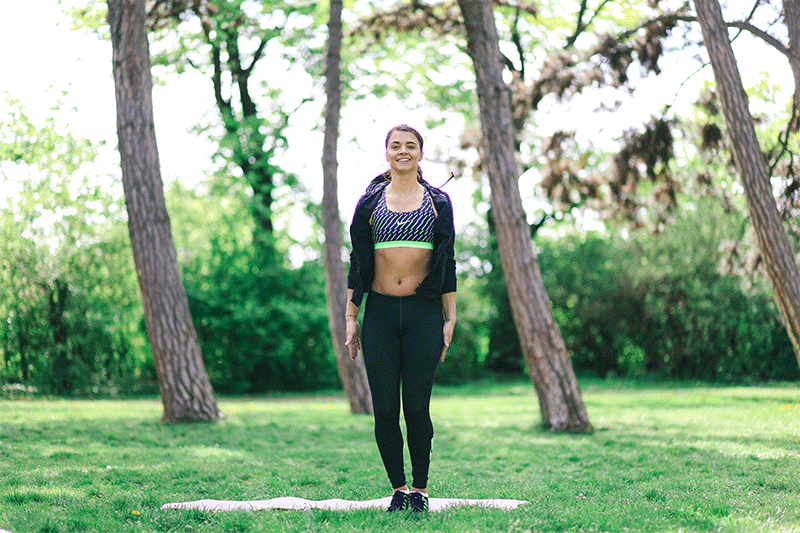 berries&passion_Fitness_Bauch