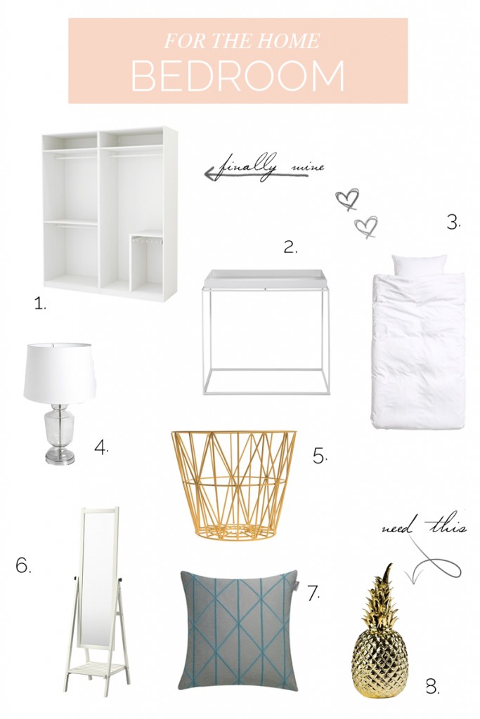 For the Home_ Bedroom