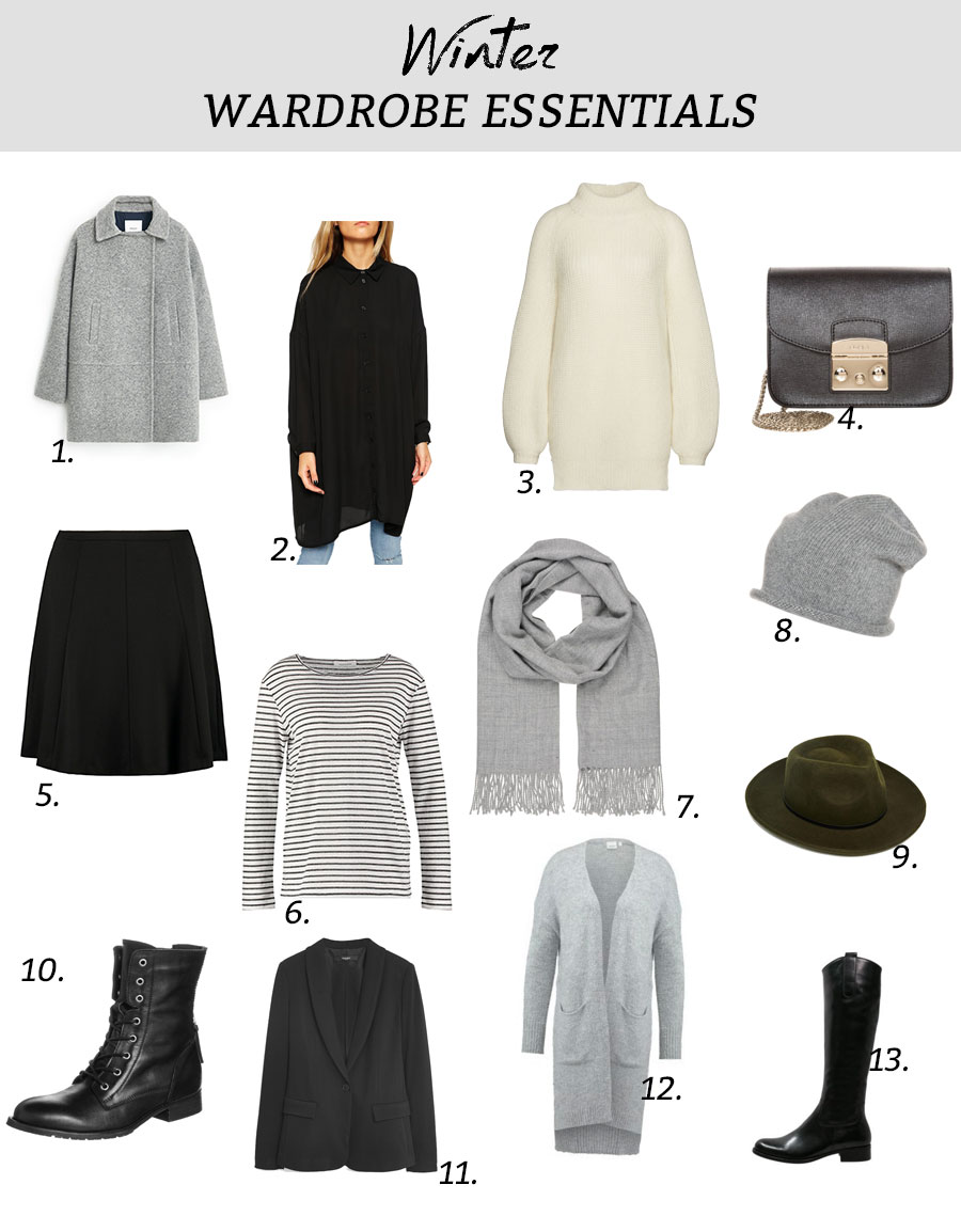 warderobe-essentials