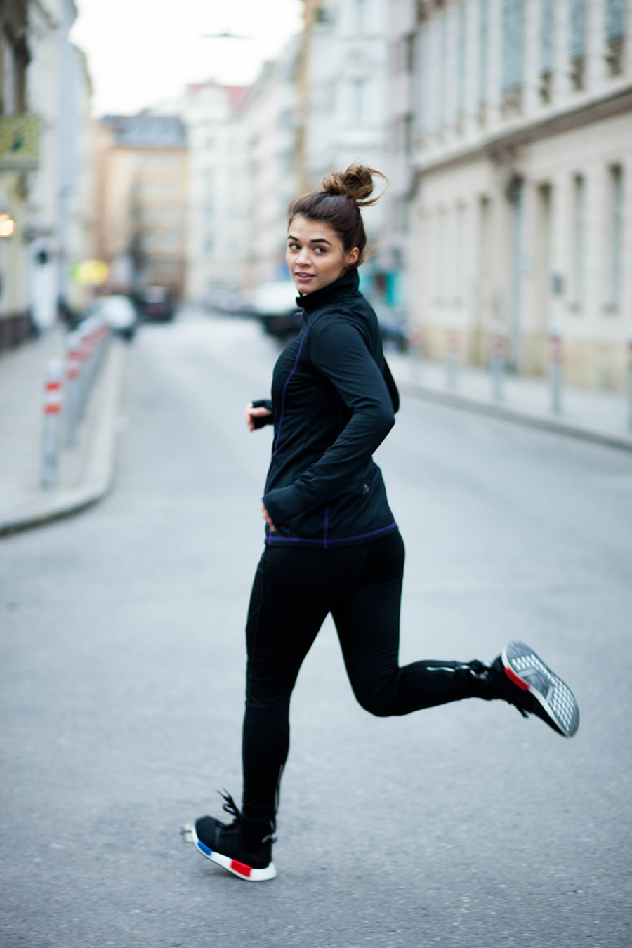 Berries&Passion#getactive4